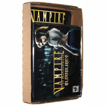 Vampire: The Masquerade -- Bloodlines [Best Buy Exclusive] [PC Game] image 3