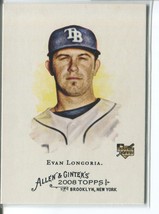2008toppsallenandginter177evanlongoriarc thumb200