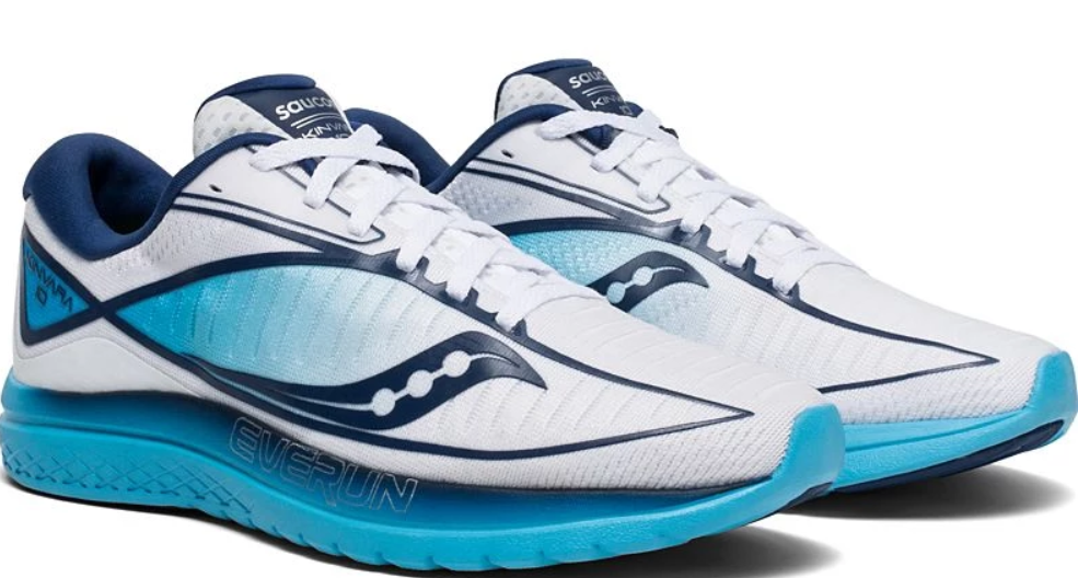 saucony kinvara womens size 8.5