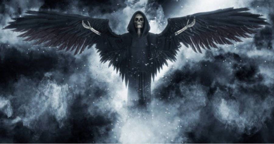 ELITE ANGEL OF DEATH REVENGE SPELL! 168 HOUR RITUAL! FULL WEEK OF BLACK MAGICK!
