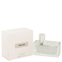 Prada Tendre Perfume 1.7 Oz Eau De Parfum Spray  image 3