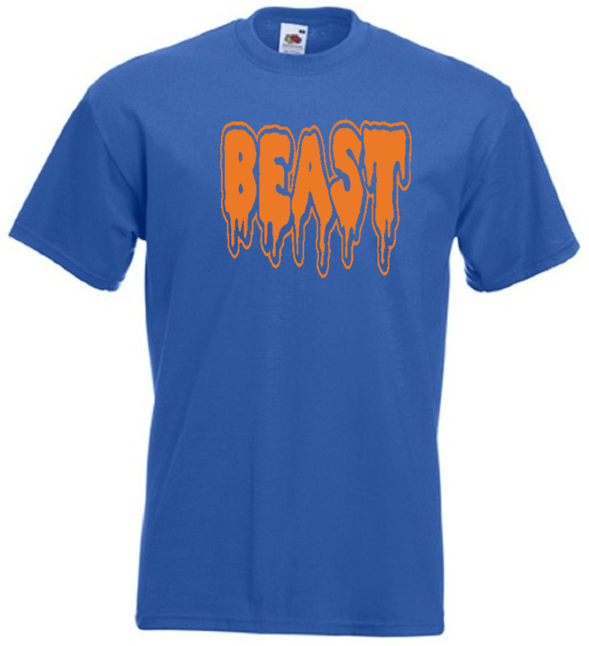 Mr Beast Logo New