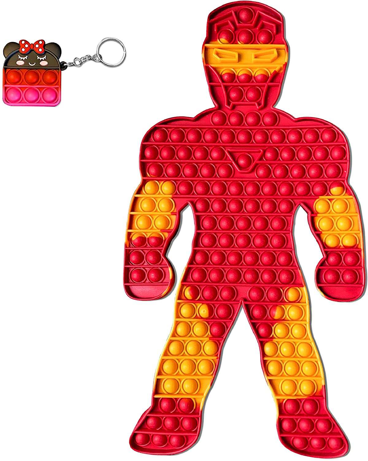 yellow popits