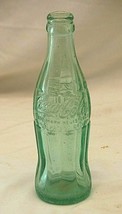 Coca Cola Coke St. Louis Missouri Beverage Soda Pop Bottle Glass 6 oz. - $19.79