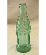 Coca Cola Coke St. Louis Missouri Beverage Soda Pop Bottle Glass 6 oz. - $19.79