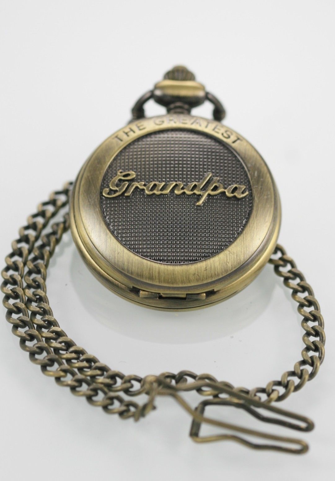 cedar creek pocket watch