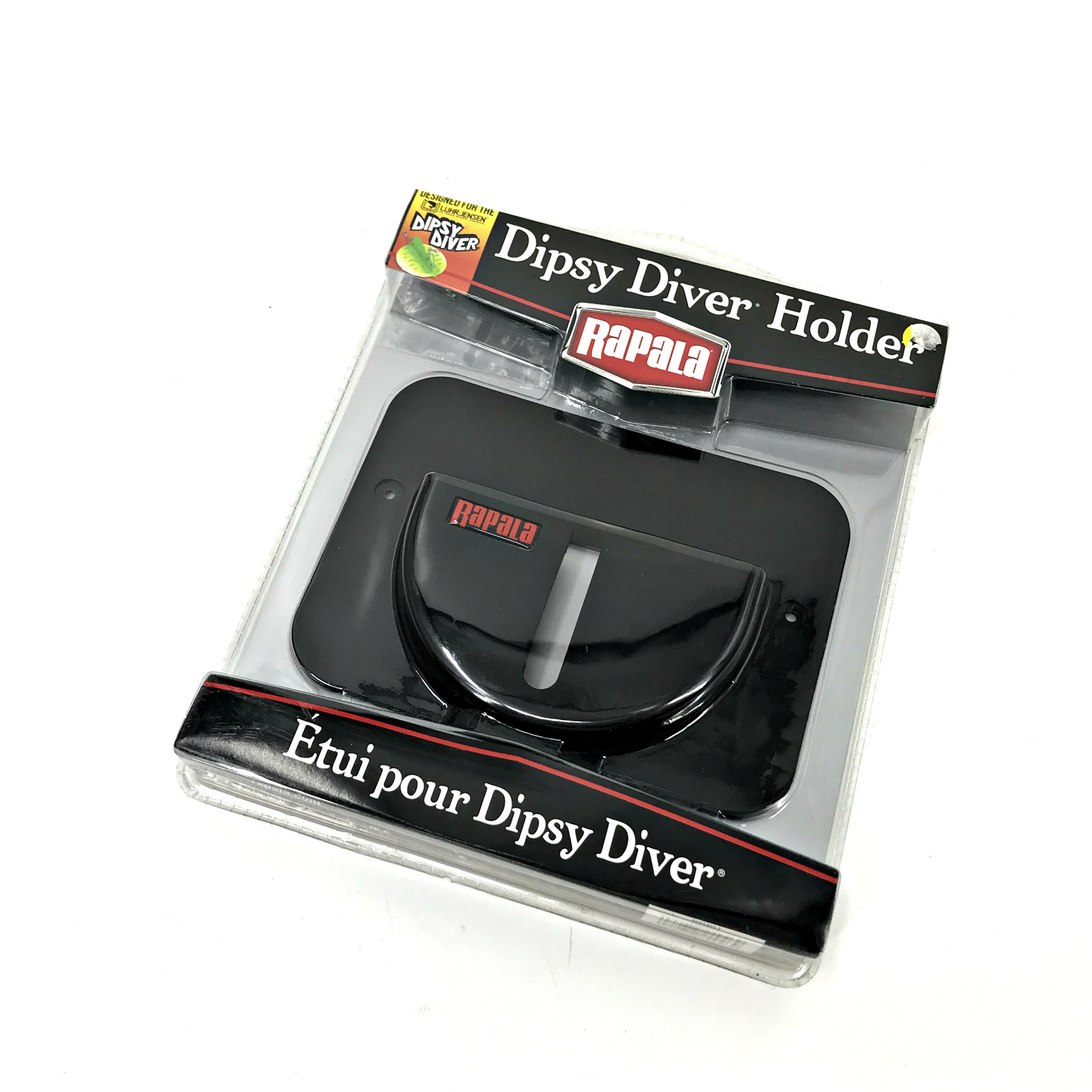 Rapala Dipsy Diver Holder RDDH Holds Dipsy Driver At ideal Position For