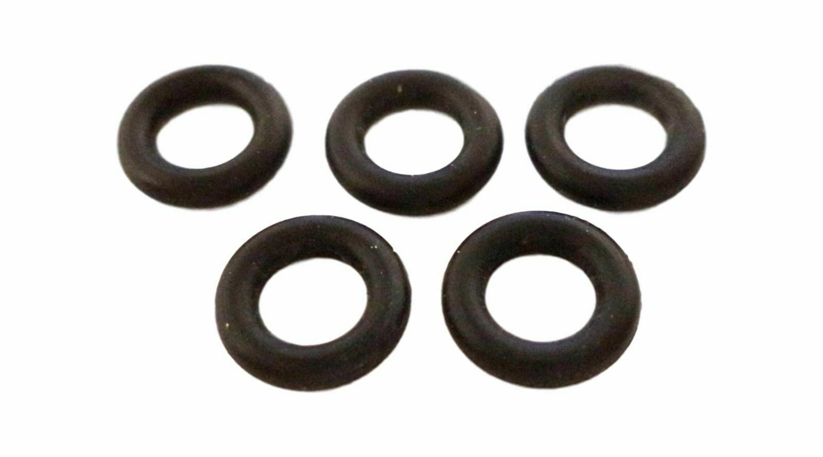 FelPro ORing 008 403 Width 1/16" Inner Dia 3/16" Outer Dia 5/16" Set