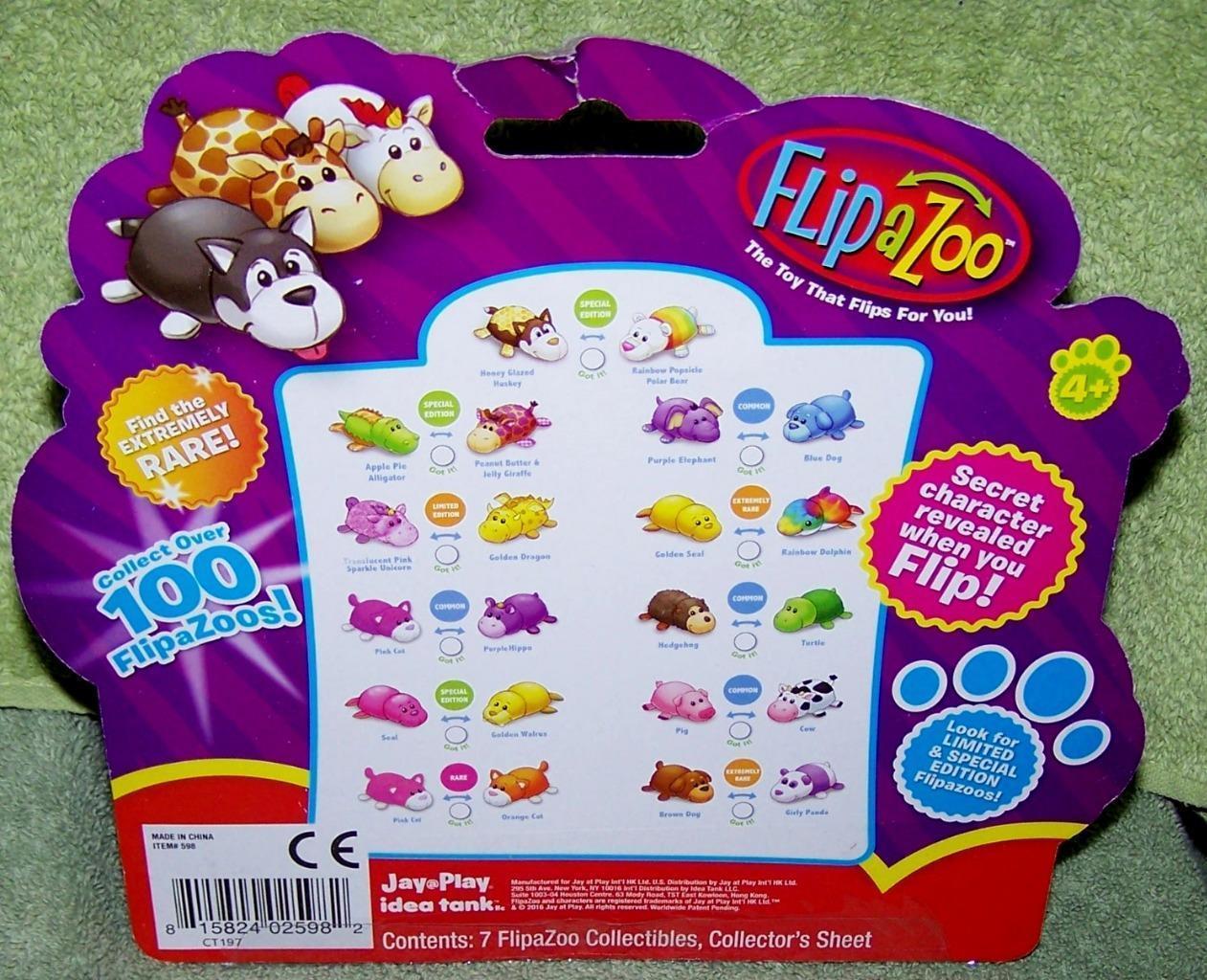 flipazoo hippo