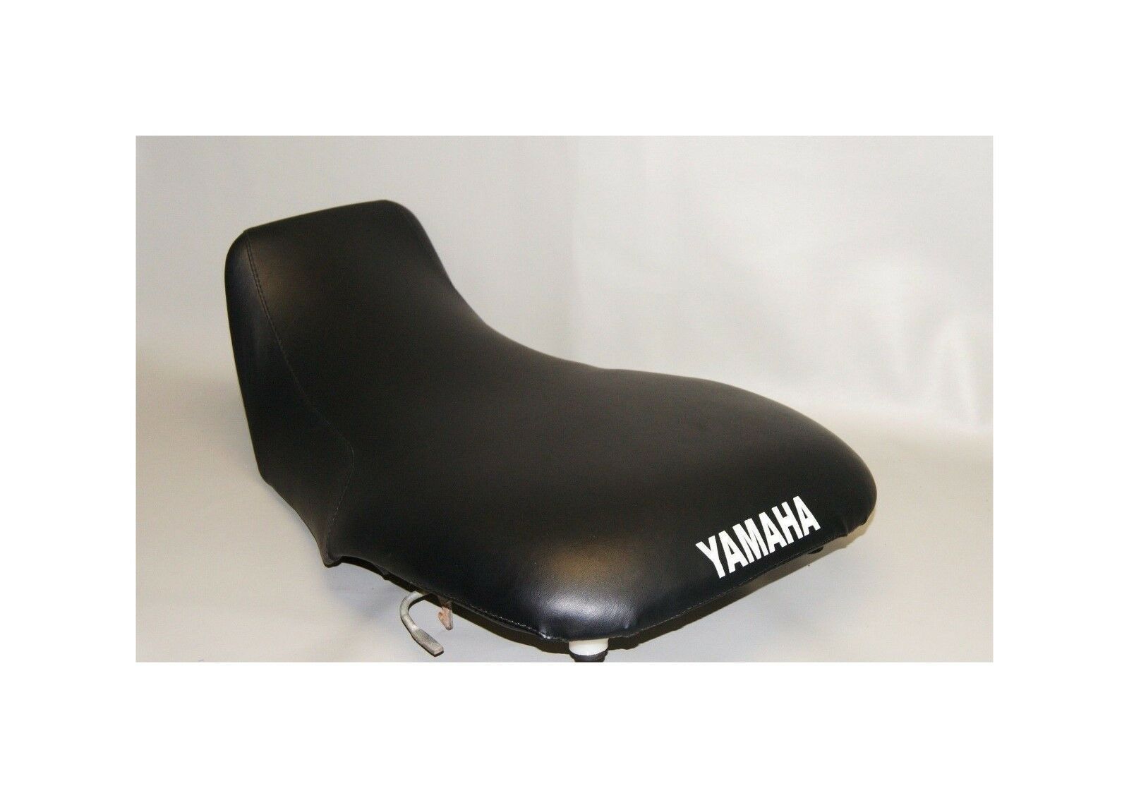Yamaha Seat Cover Kodiak Ultramatic YFM400FA 2000 2005 in BLACK