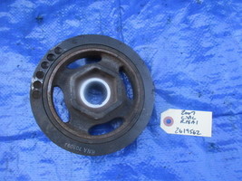 06-09 Honda Civic R18A1 VTEC crankshaft pulley OEM engine motor R18 cran... - $79.99