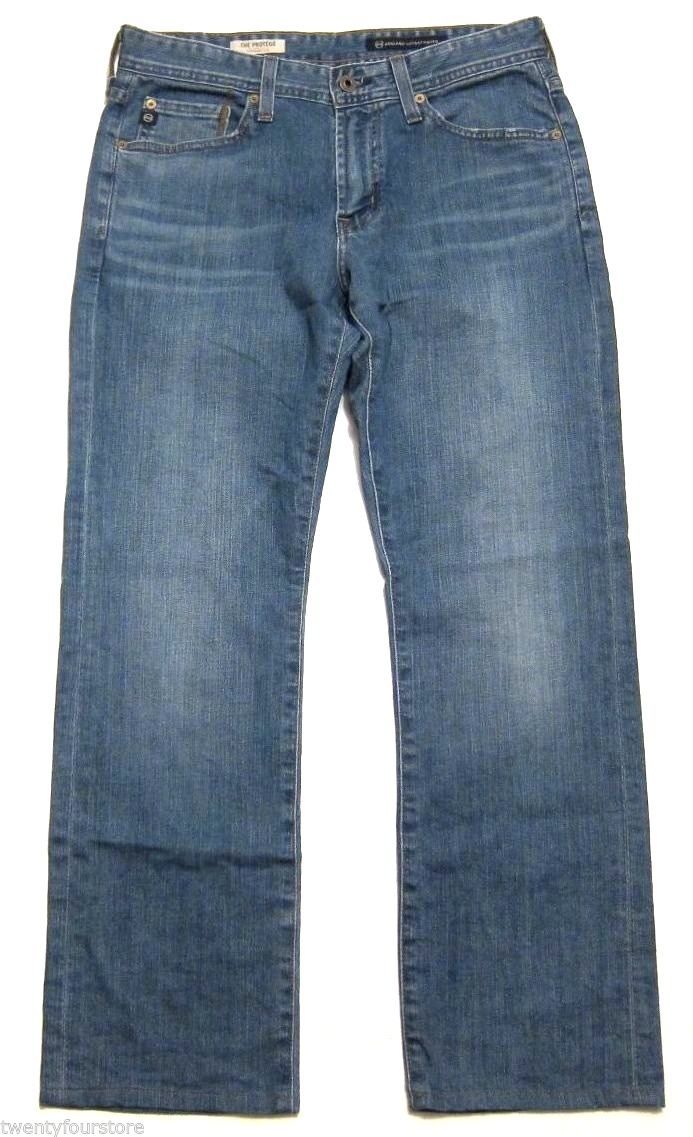 ag jeans protege sale