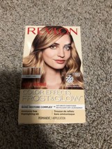 Revlon Color Effects Highlighting Frost & Glow Color Kit HONEY/Miel - $11.21