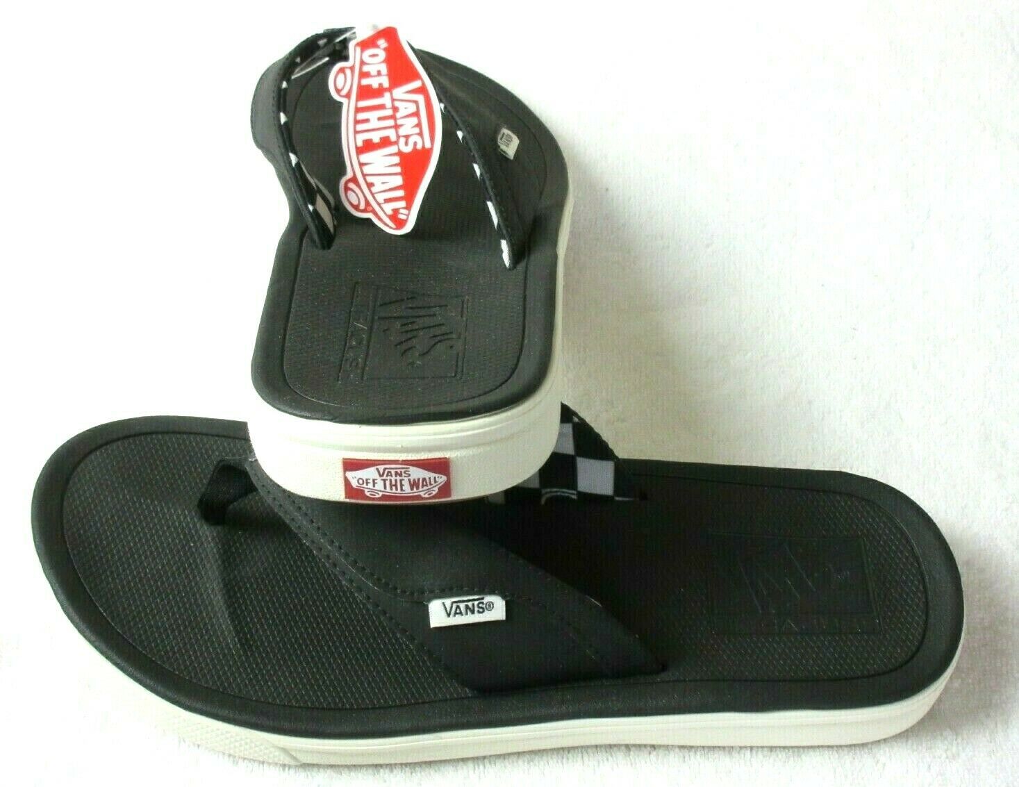 vans flip flops price