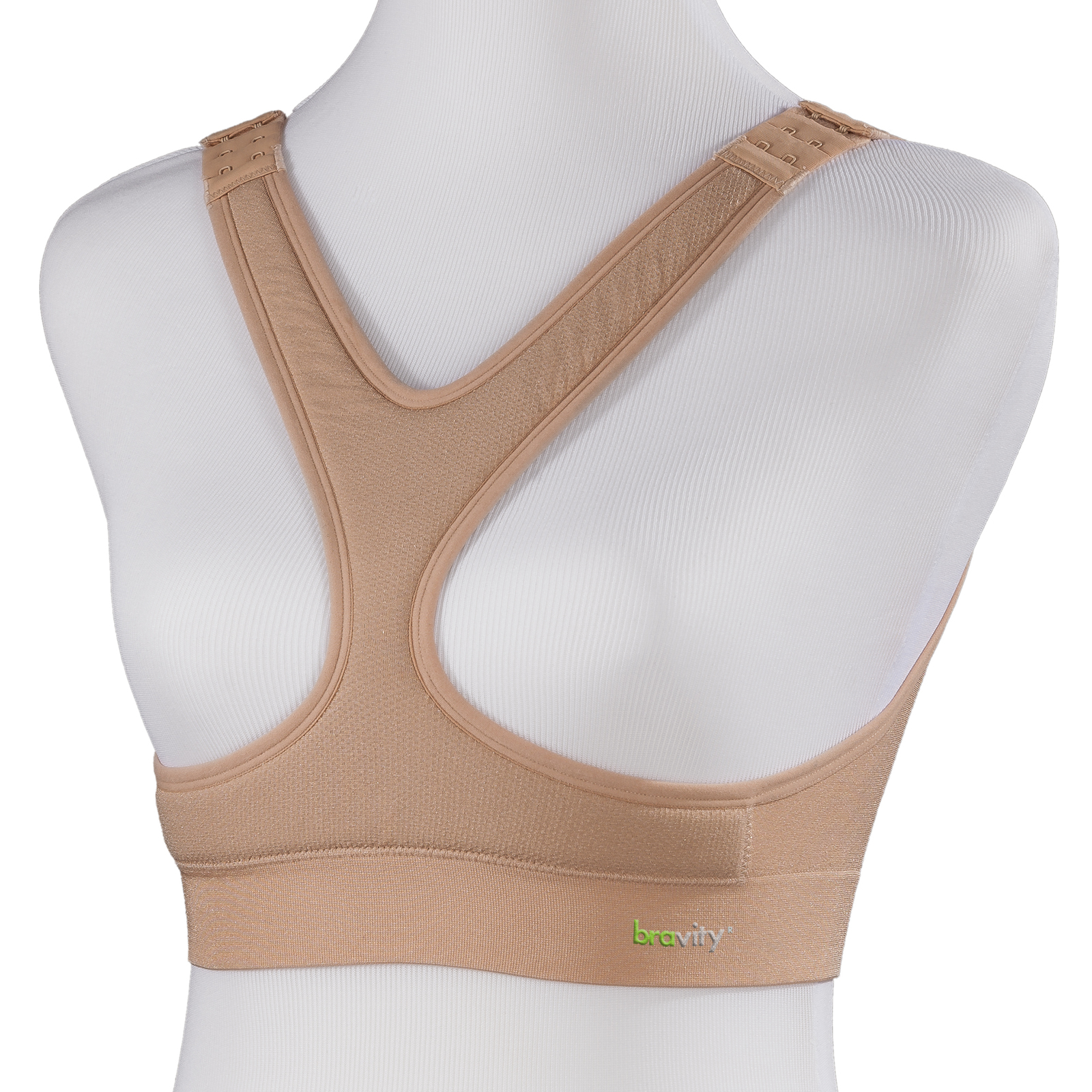 Bravity Women AntiWrinkle & Creases Cleavage Sleep Bra / Seamless