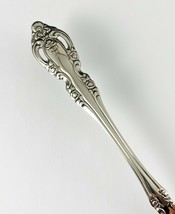 Oneida Brahms Stainless-Your Choice of Sets-Ornate Floral Scroll Pierced Glossy - $8.11+