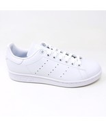 Adidas Originals Stan Smith Primegreen Cloud White Womens Casual Shoes Q... - $74.95