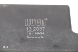 05-06 Mercedes W211 E320 CDI Diesel Glow Plug Control Module HUCO image 2