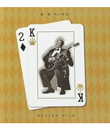 Deuces Wild [Audio CD] KING,B.B. - $5.00