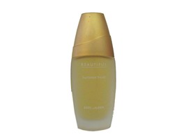 Estee Lauder Beautiful Summer Frost 2.5 oz Eau Fraiche Parfum Spray Unboxed - $49.95