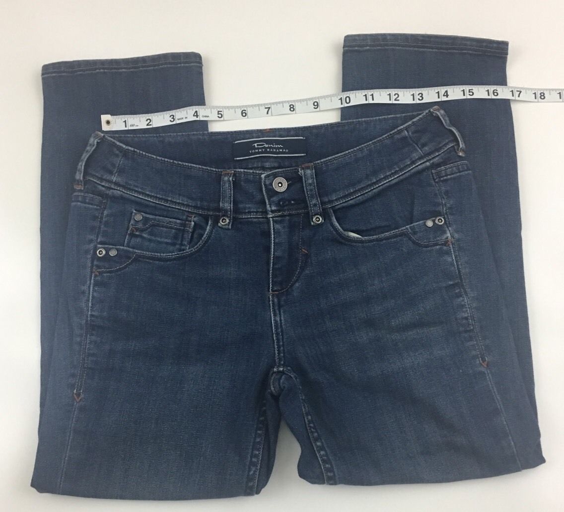 tommy bahama blue jeans