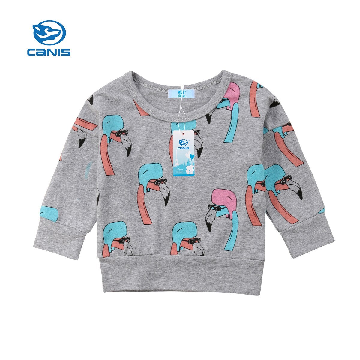 baby boy flamingo clothes