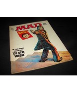 174 April 1975 MAD Magazine GOOD Charles Bronson Norman Mingo Cover Deat... - $12.99
