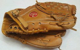 Rawlings Ken Griffey Jr Autograph Model RBG80F 10 1/2 inch Baseball Glove Mitt R - $11.87