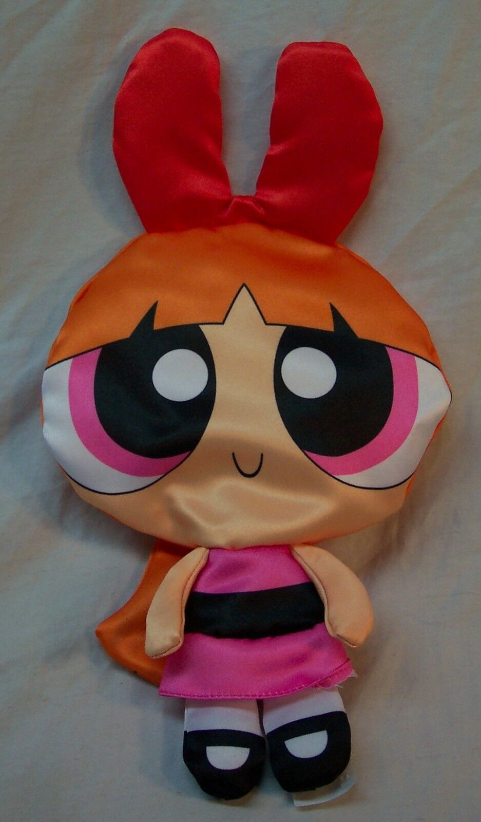 The Powerpuff Girls POLYESTER FLAT BLOSSOM GIRL 13