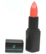 Lot of 2 Vincent Longo Sheer Pigment Lipsticks, 10734 Chroma, 0.12 Ounces - $5.35