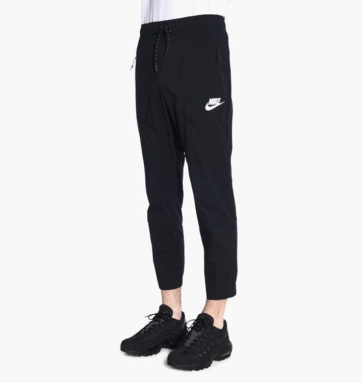 nike av15 woven pants mens