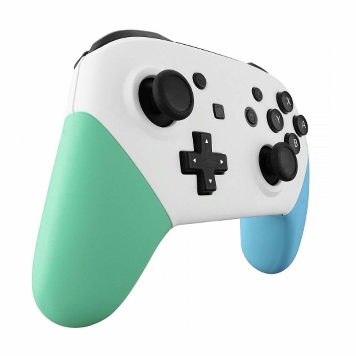 nintendo switch pro controller shell