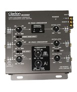 Clarion Crossover Mcd360 - $39.00