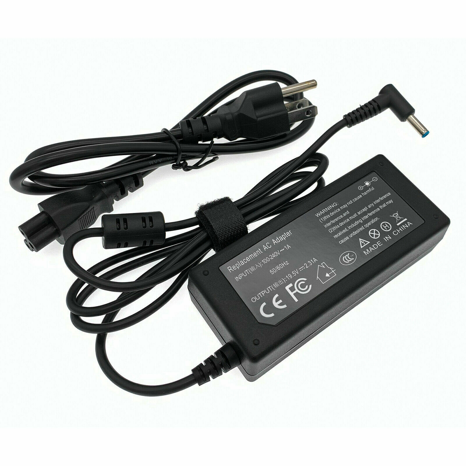 Primary image for New Ac Adapter Charger Cord For Hp 14-Cb112Wm 14-Cb113Wm Laptop Pc Power Supply