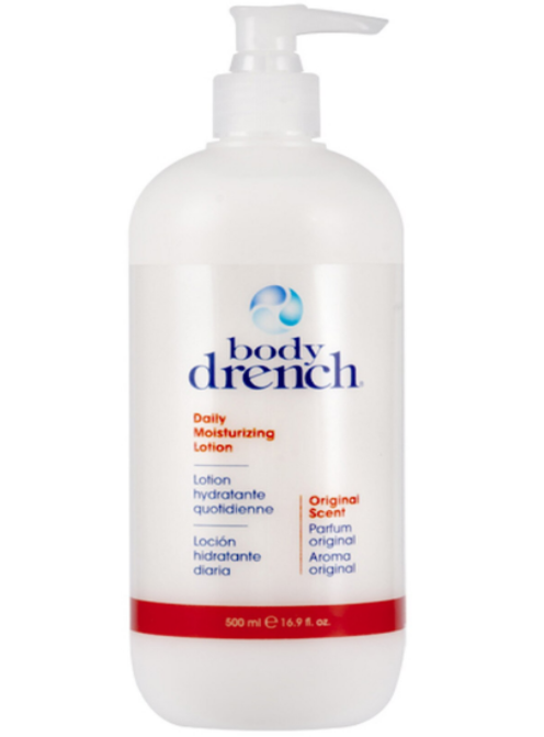 Primary image for Body Drench Body Lotion, 16.9 ounces