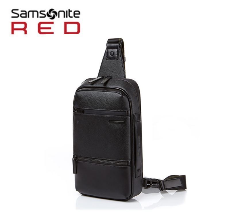 samsonite red galbraith