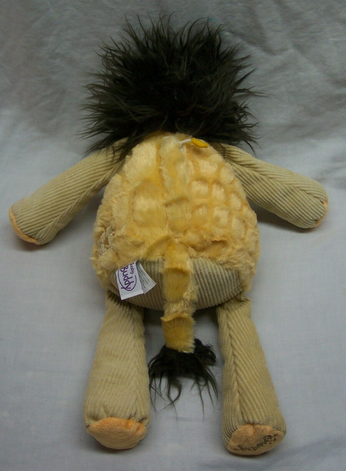 aromatherapy plush toys