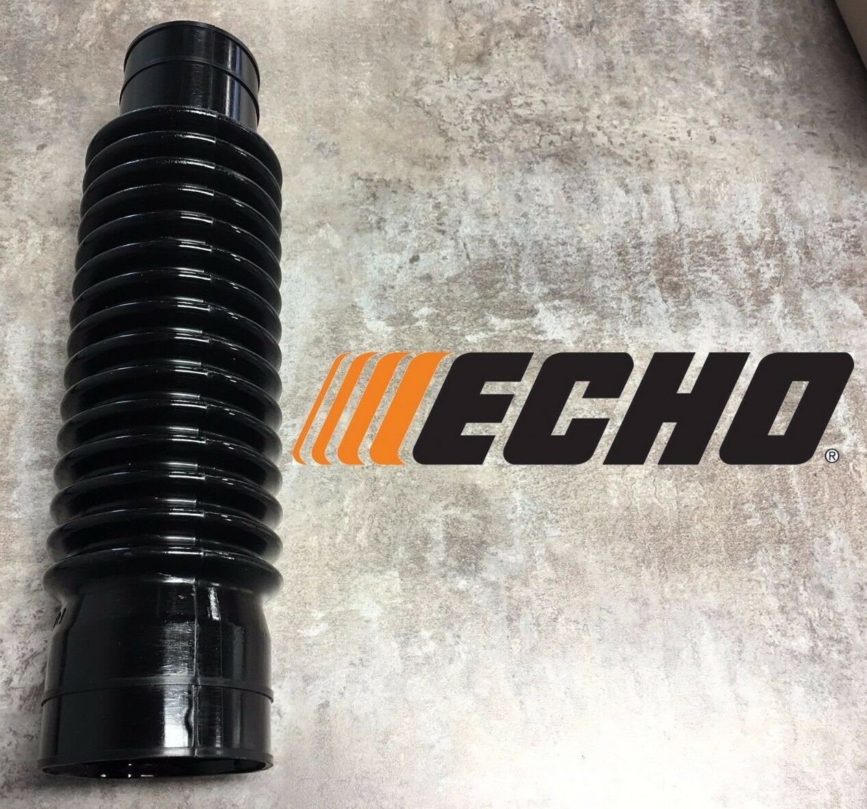 Genuine Echo Part Blower Tube Swivel E165000310 E165000311 E165000720