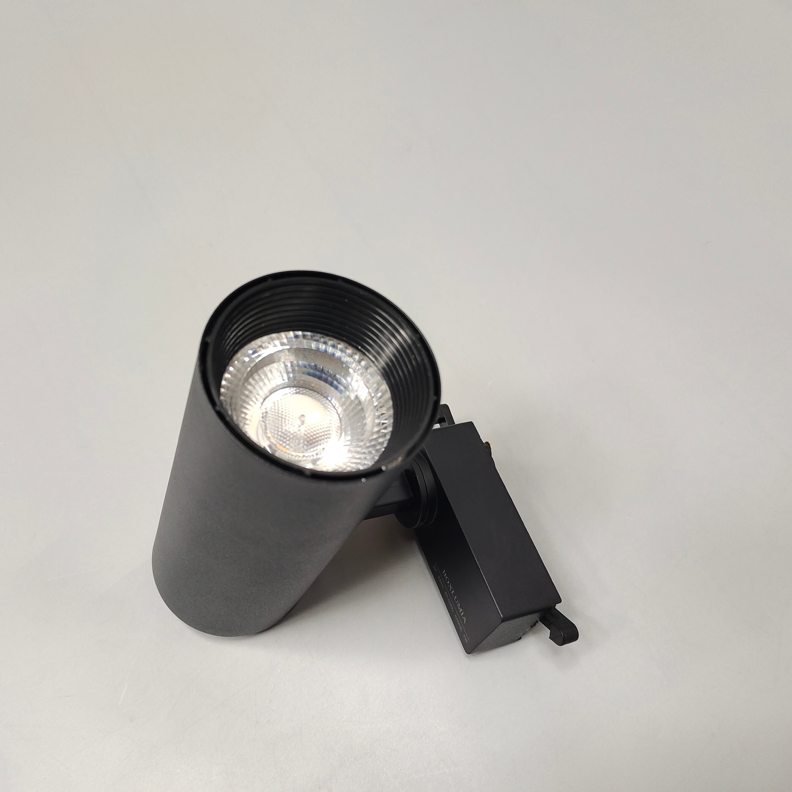 BOXLUMIA Spot Lights LED Spotlights 5W Indoor Spotlights For Key Lighting Black Lamps