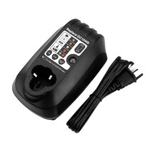 Battery Charger Replacement Compatible With Makita 10.8V-12V Lithium-Ion Battery - $43.99