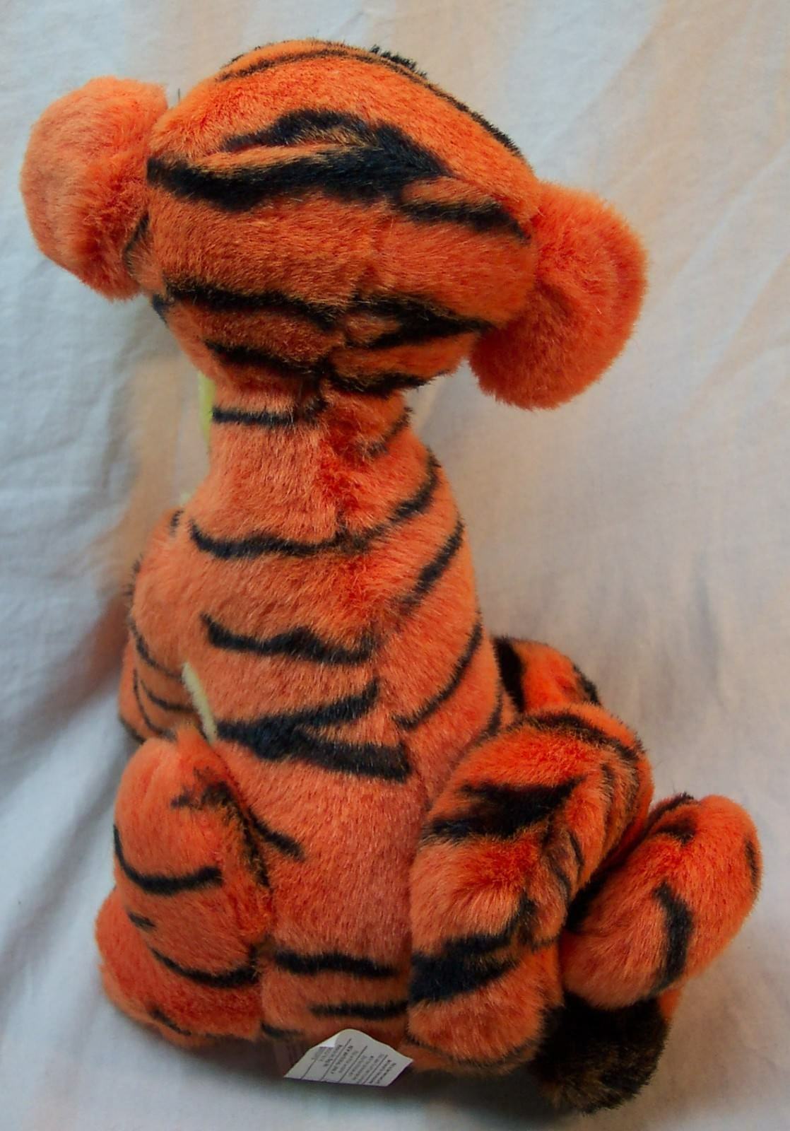 winnie the pooh vintage stuffed animal