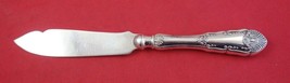Iris by Th. Olsens Sterling Silver Fish Knife HH AS 7 3/4&quot;  - $127.71