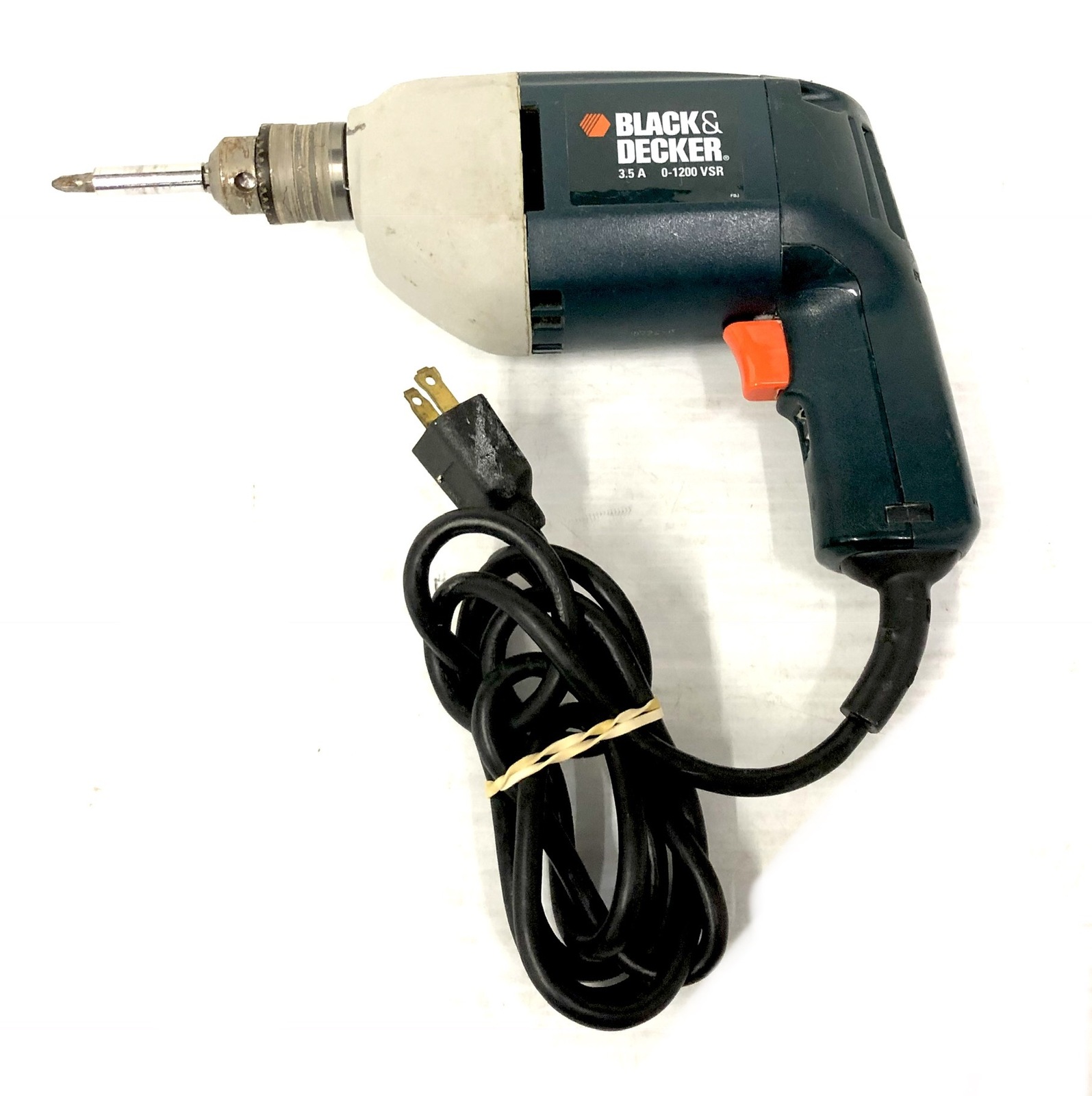 Black & decker Corded Hand Tools 7190 Everything Else