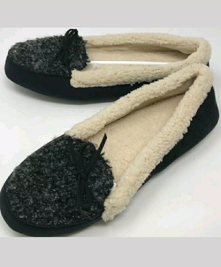 womens xl slippers