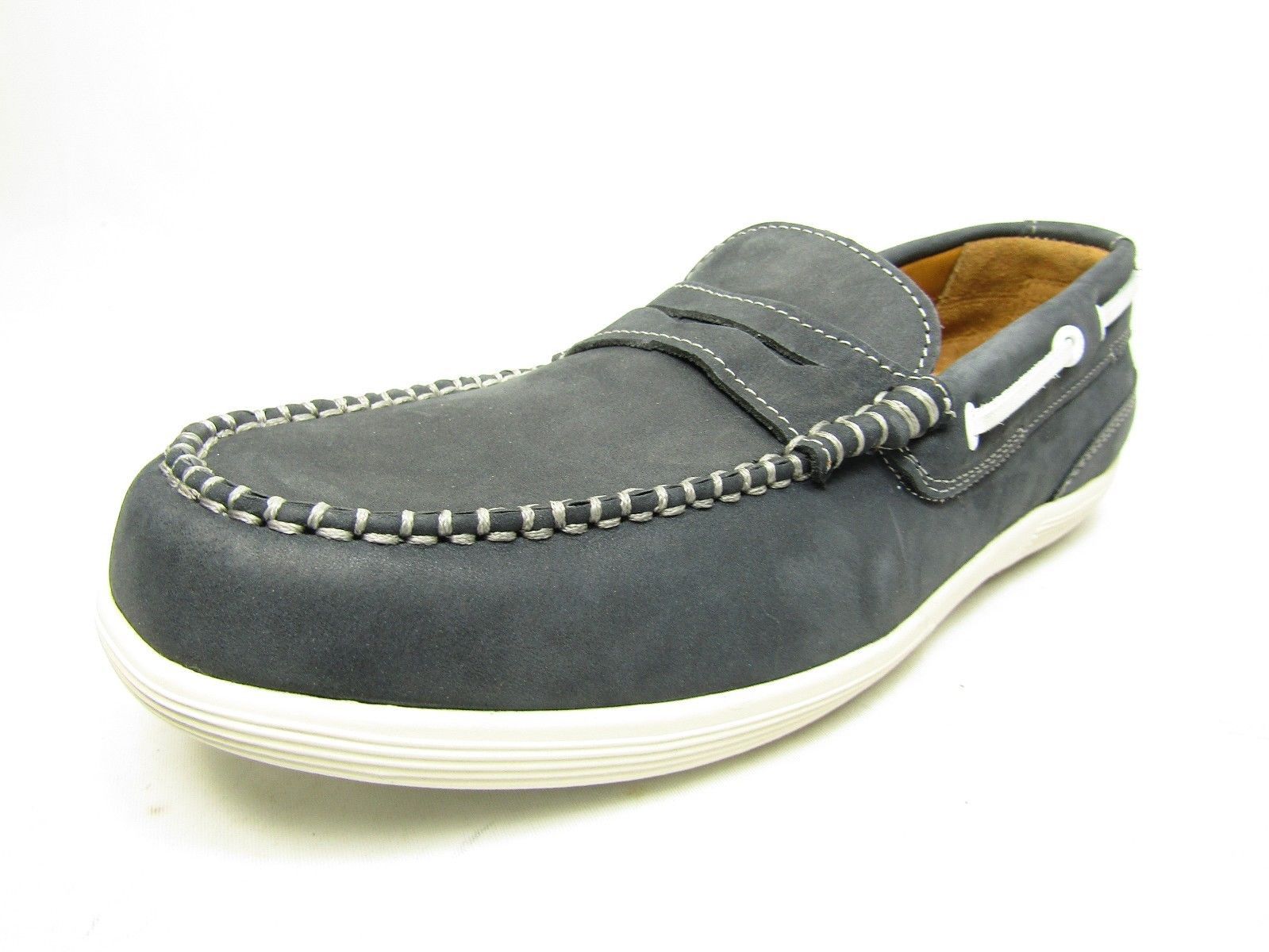 sebago nantucket