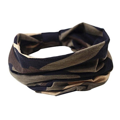 Set of 2 Head Bands Europe Style Fashion Amy Green Hair Bands