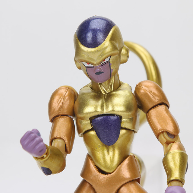 final form frieza figure