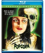 Popcorn - Synapse Films [Blu-ray] - $29.95