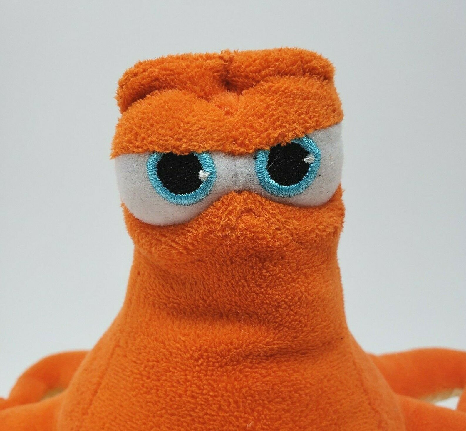 hank plush