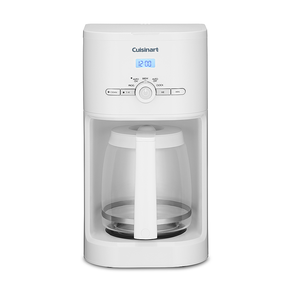 Classic 12-Cup Coffeemaker
